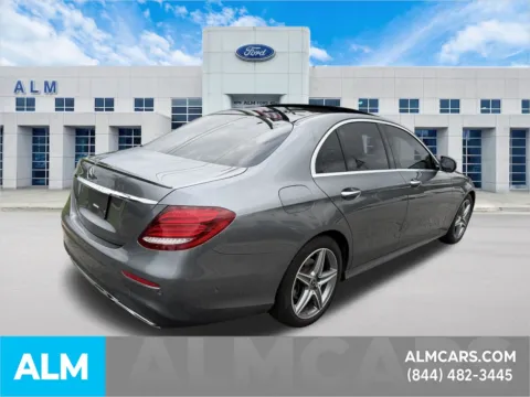 More photos of 2019 Mercedes-Benz E-Class E 300 at ALM Ford Marietta, GA