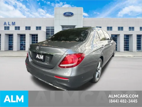 More photos of 2019 Mercedes-Benz E-Class E 300 at ALM Ford Marietta, GA