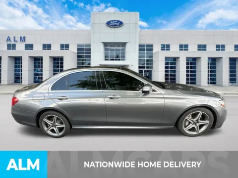 More photos of 2019 Mercedes-Benz E-Class E 300 at ALM Ford Marietta, GA