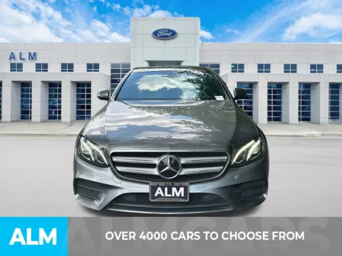 Photos of 2019 Mercedes-Benz E-Class E 300 for sale in Marietta, GA at ALM Ford Marietta