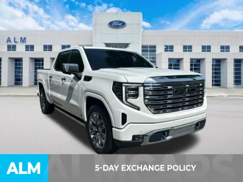 Another view of 2023 GMC Sierra 1500 Denali for sale in Marietta, GA at ALM Ford Marietta
