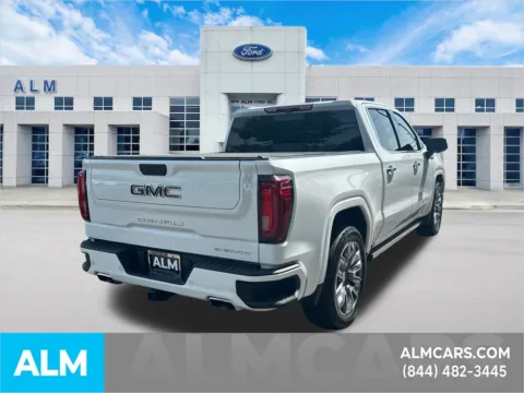 More photos of 2023 GMC Sierra 1500 Denali at ALM Ford Marietta, GA