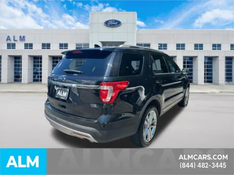 More photos of 2017 Ford Explorer XLT at ALM Ford Marietta, GA