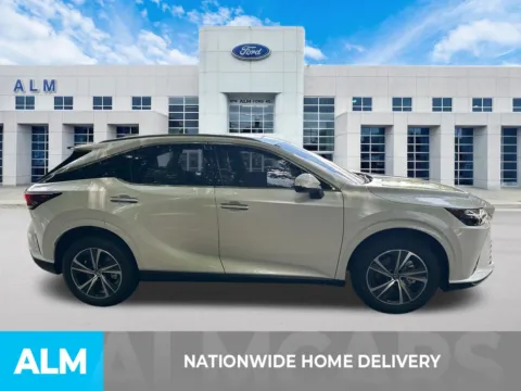 More photos of 2025 Lexus RX 350 Premium at ALM Ford Marietta, GA