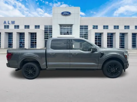 More photos of 2026 Ford F-150 Platinum at ALM Ford Marietta, GA