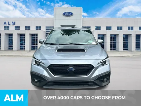 Photos of 2022 Subaru WRX Limited for sale in Marietta, GA at ALM Ford Marietta