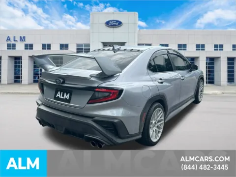More photos of 2022 Subaru WRX Limited at ALM Ford Marietta, GA