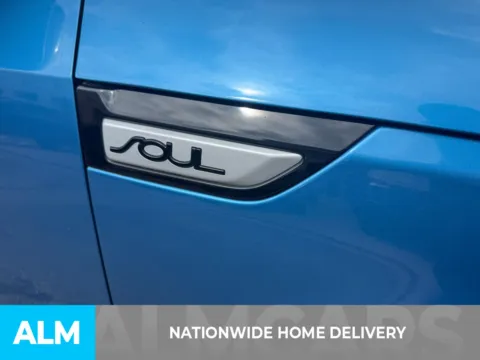 More photos of 2016 Kia Soul Plus at ALM Ford Marietta, GA