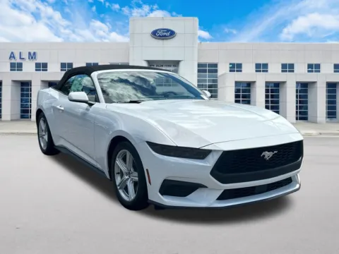 More photos of 2026 Ford Mustang EcoBoost Premium at ALM Ford Marietta, GA