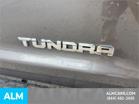 More photos of 2017 Toyota Tundra Limited at ALM Ford Marietta, GA