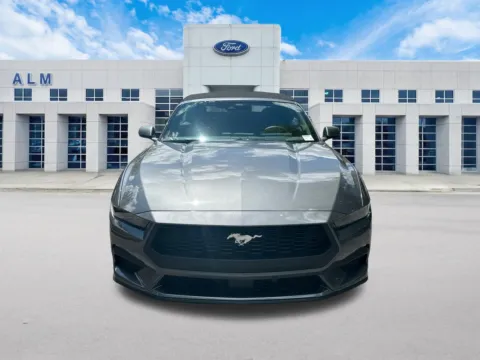 Photos of 2026 Ford Mustang for sale in Marietta, GA at ALM Ford Marietta
