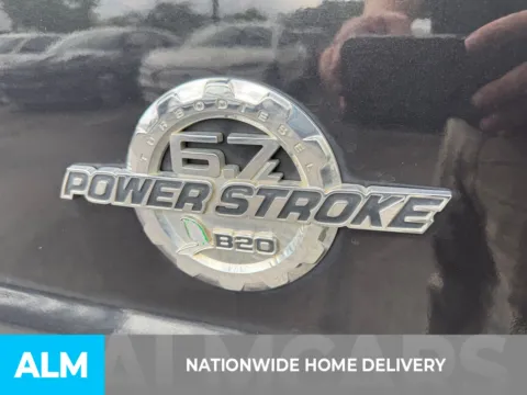 More photos of 2015 Ford F-250SD Lariat at ALM Ford Marietta, GA