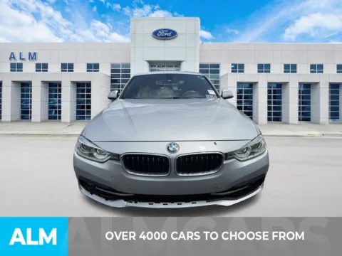 Photos of 2016 BMW 3 Series 328i for sale in Marietta, GA at ALM Ford Marietta