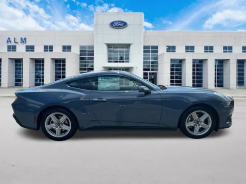More photos of 2026 Ford Mustang EcoBoost at ALM Ford Marietta, GA
