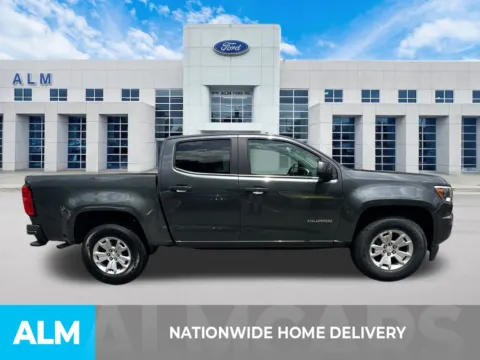More photos of 2016 Chevrolet Colorado LT at ALM Ford Marietta, GA