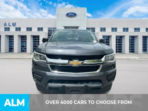 Photos of 2016 Chevrolet Colorado LT for sale in Marietta, GA at ALM Ford Marietta