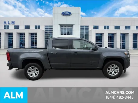 More photos of 2016 Chevrolet Colorado LT at ALM Ford Marietta, GA