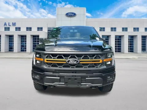 Photos of 2026 Ford F-150 Tremor for sale in Marietta, GA at ALM Ford Marietta