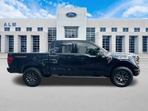 More photos of 2026 Ford F-150 Tremor at ALM Ford Marietta, GA
