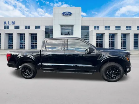 More photos of 2026 Ford F-150 XLT at ALM Ford Marietta, GA