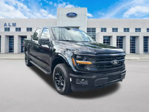 More photos of 2026 Ford F-150 XLT at ALM Ford Marietta, GA