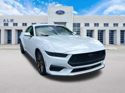More photos of 2026 Ford Mustang EcoBoost Premium at ALM Ford Marietta, GA