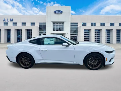 More photos of 2026 Ford Mustang EcoBoost Premium at ALM Ford Marietta, GA