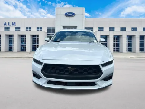 Photos of 2026 Ford Mustang EcoBoost Premium for sale in Marietta, GA at ALM Ford Marietta