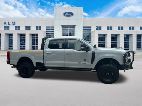 More photos of 2026 Ford F-250SD Lariat at ALM Ford Marietta, GA