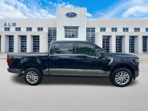More photos of 2026 Ford F-150 King Ranch at ALM Ford Marietta, GA