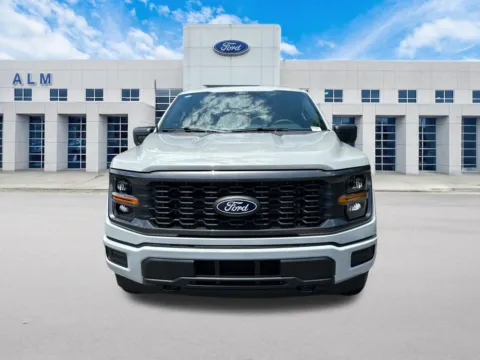 Photos of 2026 Ford F-150 STX for sale in Marietta, GA at ALM Ford Marietta