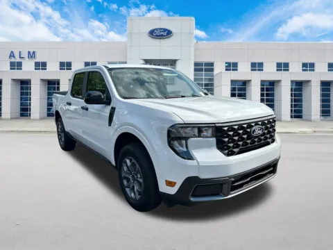 More photos of 2026 Ford Maverick XLT at ALM Ford Marietta, GA