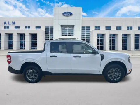 More photos of 2026 Ford Maverick XLT at ALM Ford Marietta, GA