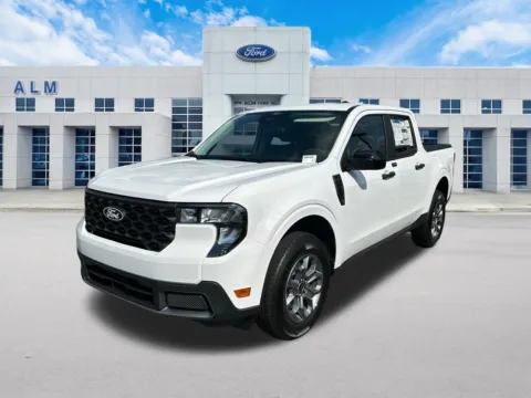 White 2026 Ford Maverick XLT for sale in Marietta, GA