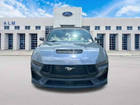 Photos of 2026 Ford Mustang GT Premium for sale in Marietta, GA at ALM Ford Marietta