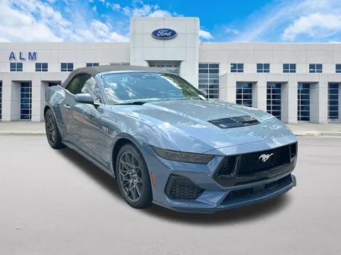 More photos of 2026 Ford Mustang GT Premium at ALM Ford Marietta, GA