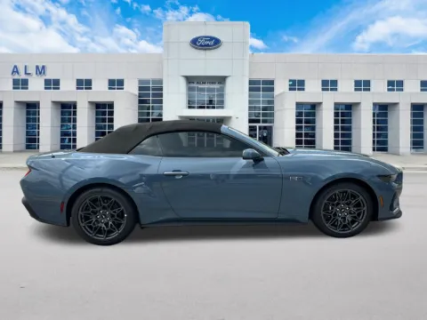 More photos of 2026 Ford Mustang GT Premium at ALM Ford Marietta, GA