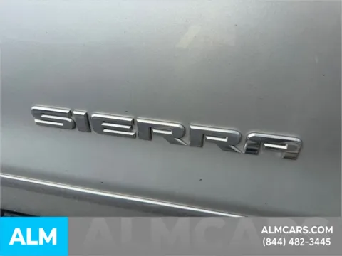 More photos of 2017 GMC Sierra 1500 SLT at ALM Ford Marietta, GA