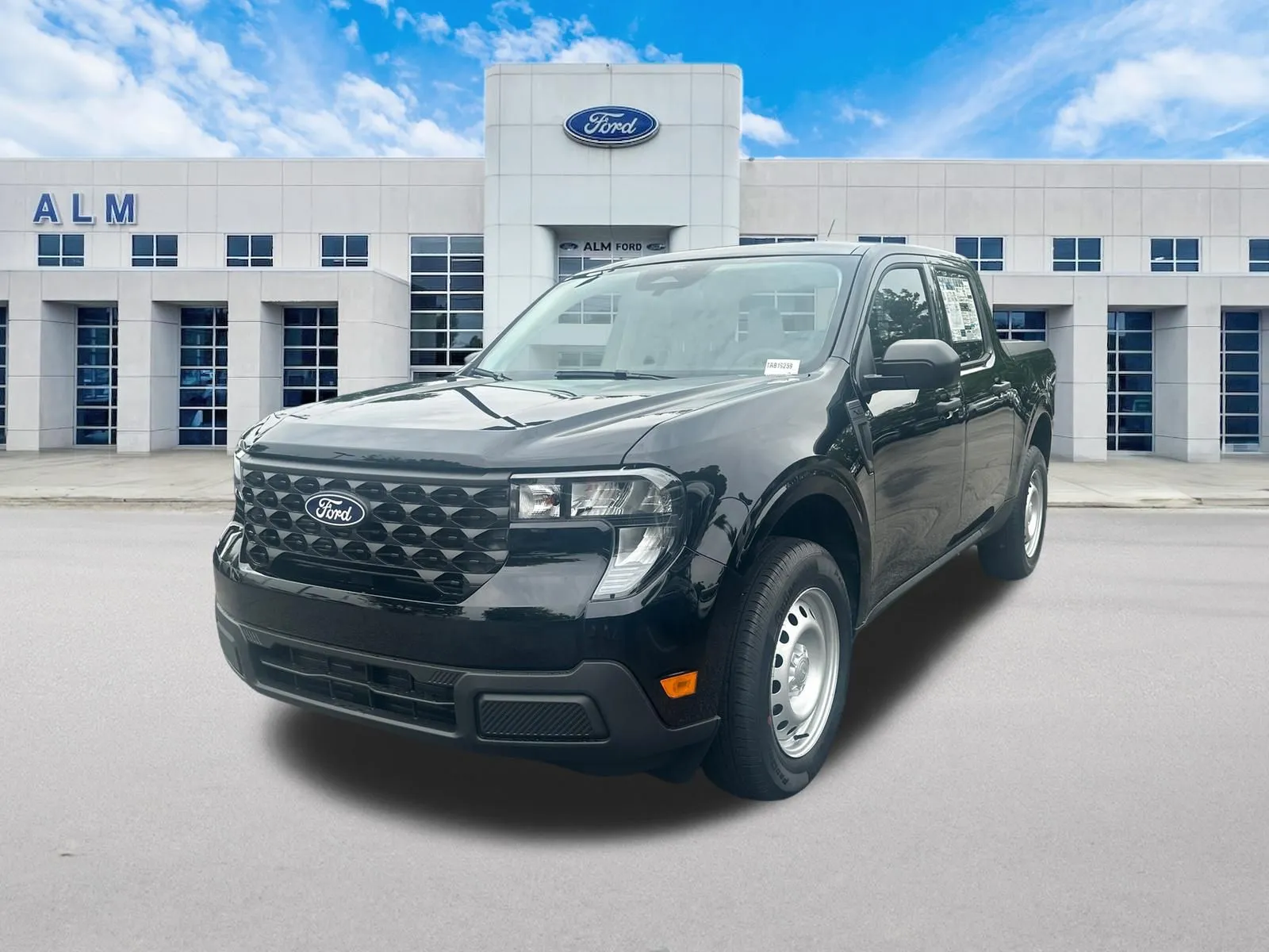 Black 2026 Ford Maverick XL for sale in Marietta, GA