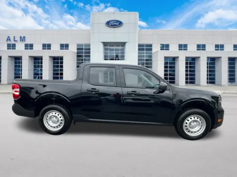More photos of 2026 Ford Maverick XL at ALM Ford Marietta, GA