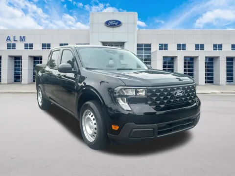 More photos of 2026 Ford Maverick XL at ALM Ford Marietta, GA