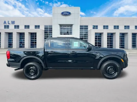 More photos of 2026 Ford Ranger XL at ALM Ford Marietta, GA