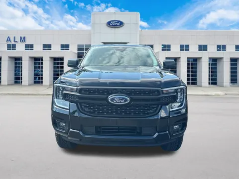 Photos of 2026 Ford Ranger XL for sale in Marietta, GA at ALM Ford Marietta
