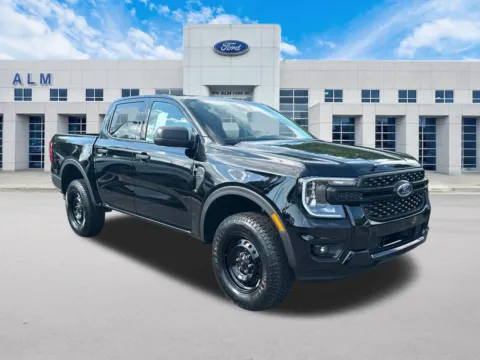 More photos of 2026 Ford Ranger XL at ALM Ford Marietta, GA