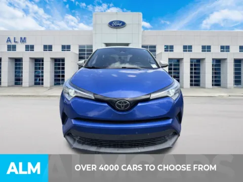 Photos of 2018 Toyota C-HR XLE Premium for sale in Marietta, GA at ALM Ford Marietta