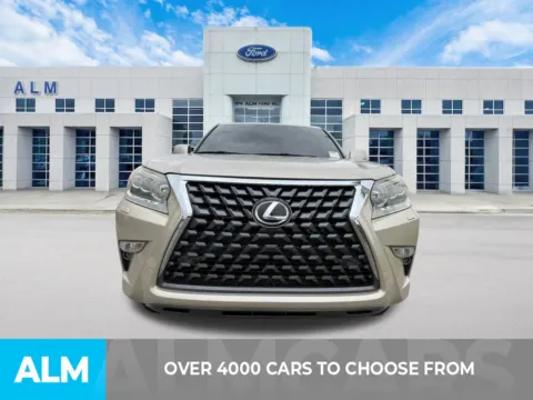 Photos of 2015 Lexus GX 460 for sale in Marietta, GA at ALM Ford Marietta