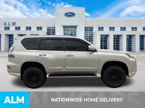 More photos of 2015 Lexus GX 460 at ALM Ford Marietta, GA