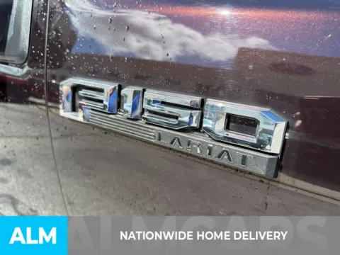 More photos of 2019 Ford F-150 Lariat at ALM Ford Marietta, GA