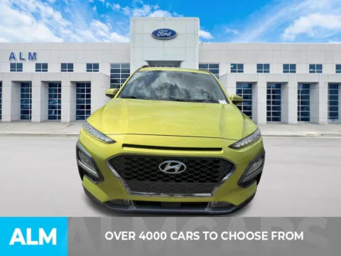 Photos of 2018 Hyundai Kona Ultimate for sale in Marietta, GA at ALM Ford Marietta