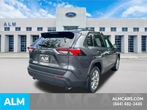 More photos of 2024 Toyota RAV4 XLE Premium at ALM Ford Marietta, GA